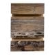 Slatwall Panels - Farmhouse Planks