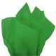 Festive Green Tissue 