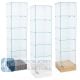 Full Frameless Tower Case 