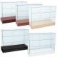 Fullvision Frameless Retail Showcase 