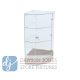 Full Vision Pentagon Corner - Barnwood 