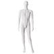 Plastic Male Mannequin M1GW-VIC
