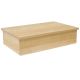 Small Rectangular Bases-Maple