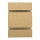 Slatwall Panel - Paint Grade 