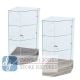 Full Vision Pentagon Corner - Specialty Color