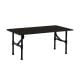 Black Pipeline Nesting Table - Small