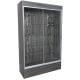 Fullview Retail Wallcase- Rustic Gray