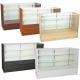 Full Vision 6ft Retail Showcase 