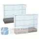 Fullvision Frameless Showcase - Specialty Color