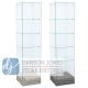 Full Frameless Tower Case - Specialty Color