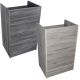 Retail Cash Register Stand - Specialty Color