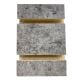 Slatwall Panel - Urban Concrete