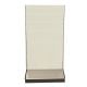 Gondola Wall Starter - Ivory