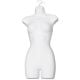 Woman Form - White 