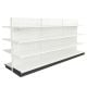 USED AISLE GONDOLA 65inch– WHITE