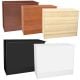 4ft Retail Wrap Counter 