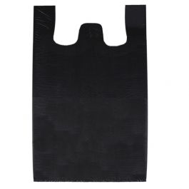 Buy Jumbo Bag - Black Online | Dawson Jones