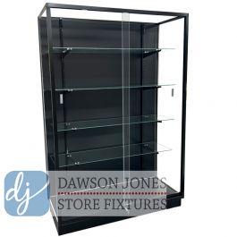 ノーマン・オズボーン　拡張アートfoil ショーケース Extra Vision Wallcase- Black