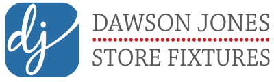 Dawson Jones Store Fixtures