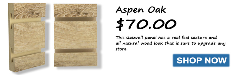 Aspen Oak 