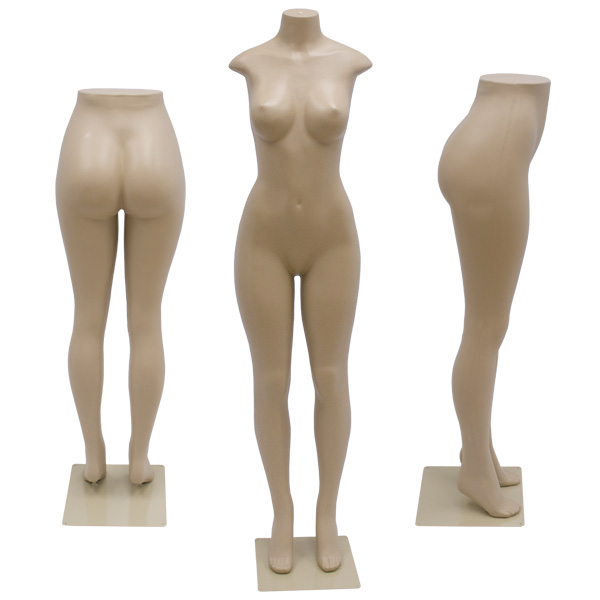brazilian mannequin