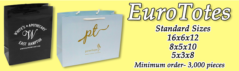 euro totes