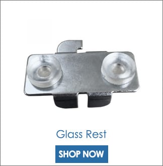 Glass Rest