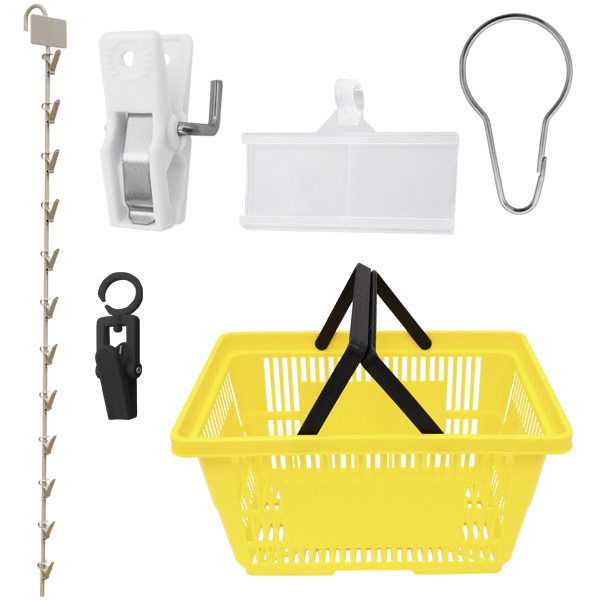 general store supply