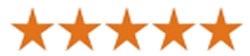 5 star rated